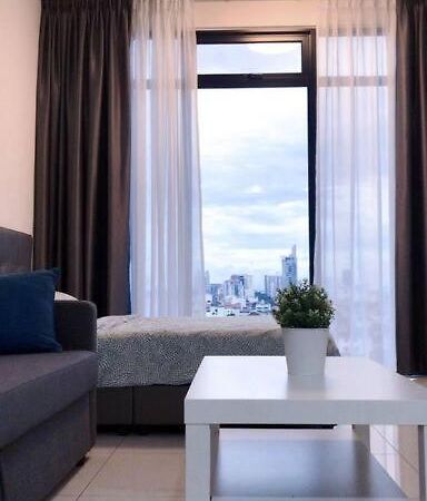 2Br Georgetown Luxury Suite #Rooftoppool #Beacon Extérieur photo