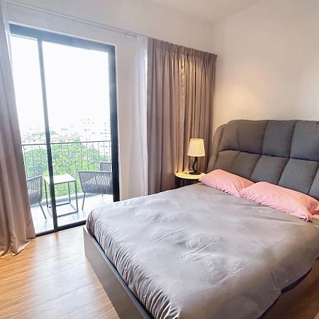 2Br Georgetown Luxury Suite #Rooftoppool #Beacon Extérieur photo