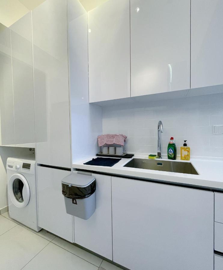 2Br Georgetown Luxury Suite #Rooftoppool #Beacon Extérieur photo