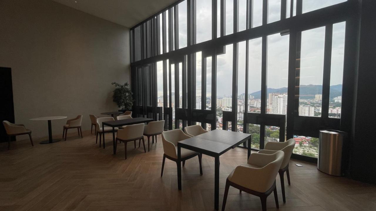 2Br Georgetown Luxury Suite #Rooftoppool #Beacon Extérieur photo