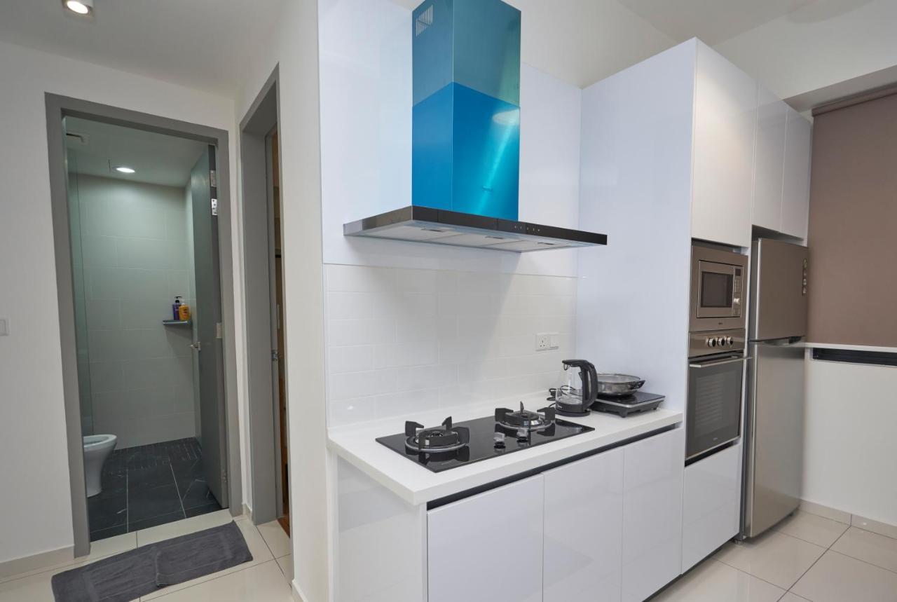 2Br Georgetown Luxury Suite #Rooftoppool #Beacon Extérieur photo