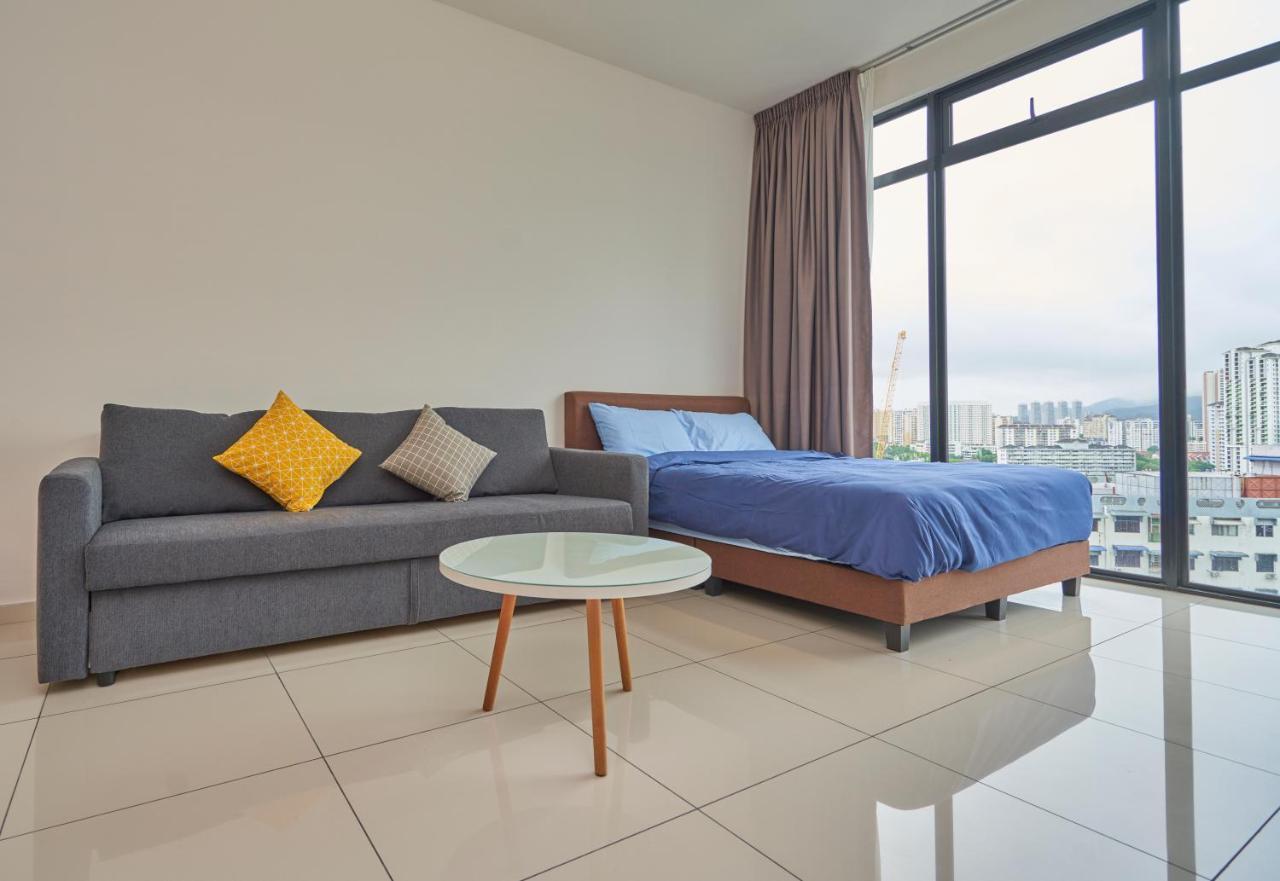2Br Georgetown Luxury Suite #Rooftoppool #Beacon Extérieur photo