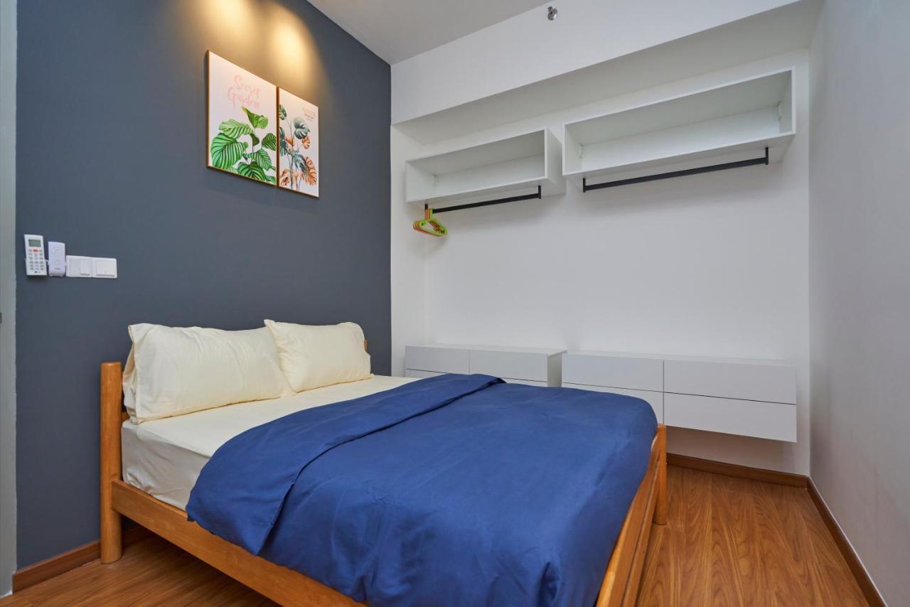 2Br Georgetown Luxury Suite #Rooftoppool #Beacon Extérieur photo