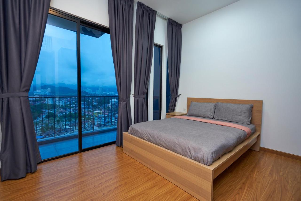 2Br Georgetown Luxury Suite #Rooftoppool #Beacon Extérieur photo
