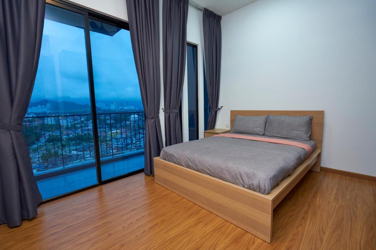 2Br Georgetown Luxury Suite #Rooftoppool #Beacon Extérieur photo