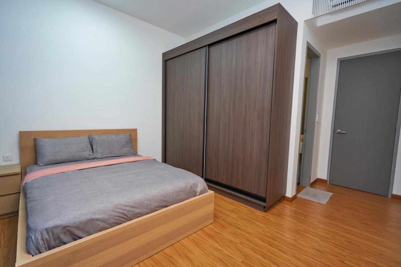 2Br Georgetown Luxury Suite #Rooftoppool #Beacon Extérieur photo