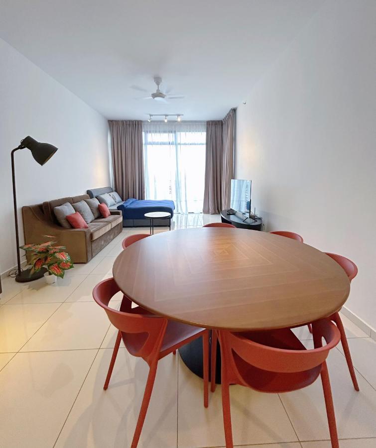 2Br Georgetown Luxury Suite #Rooftoppool #Beacon Extérieur photo