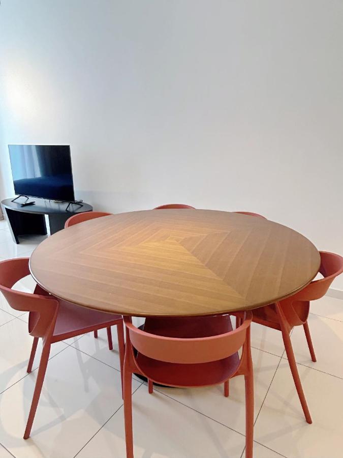 2Br Georgetown Luxury Suite #Rooftoppool #Beacon Extérieur photo