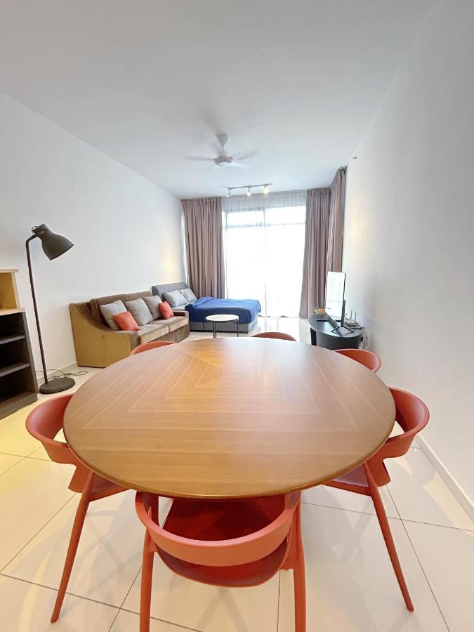 2Br Georgetown Luxury Suite #Rooftoppool #Beacon Extérieur photo