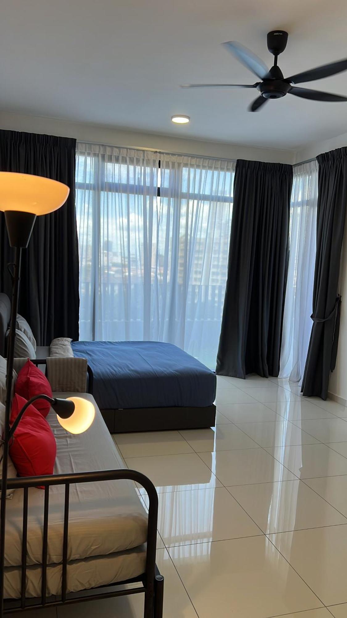 2Br Georgetown Luxury Suite #Rooftoppool #Beacon Extérieur photo
