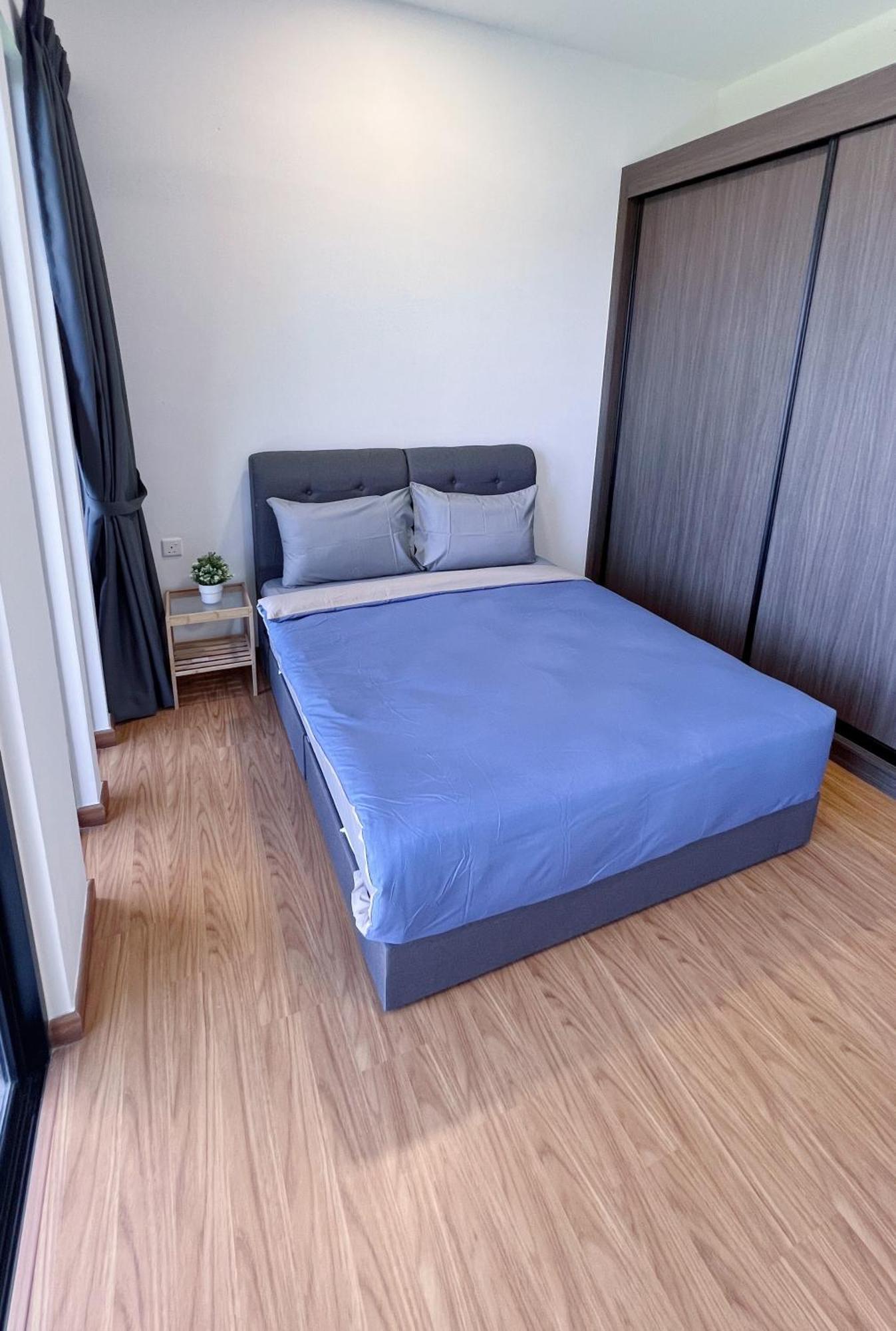 2Br Georgetown Luxury Suite #Rooftoppool #Beacon Extérieur photo